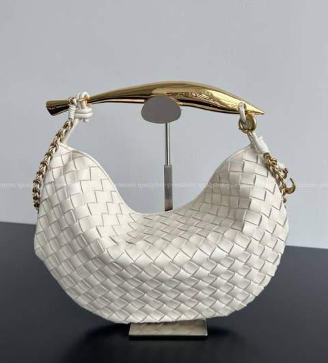 보테가베네타 776768 사르딘 체인 핸드백