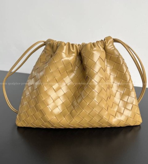 보테가베네타 796728 더스트백 미듐