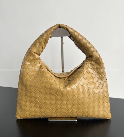 보테가베네타 763966 홉 핸드백 스몰