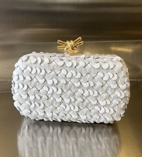 보테가베네타 717622 놋 파우치