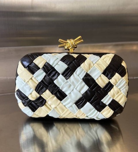 보테가베네타 717622 놋 파우치