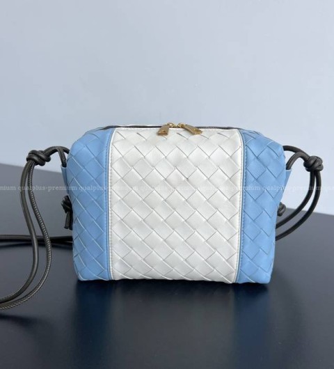 보테가베네타 796612 루프 카메라백 스몰