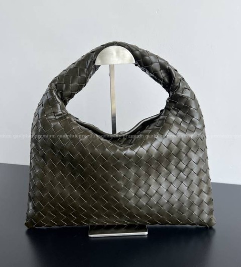 보테가베네타 763966 홉 핸드백 스몰