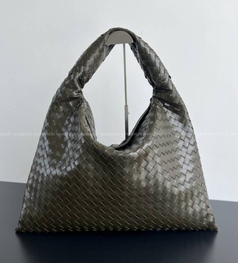 보테가베네타 763970 홉 핸드백 라지