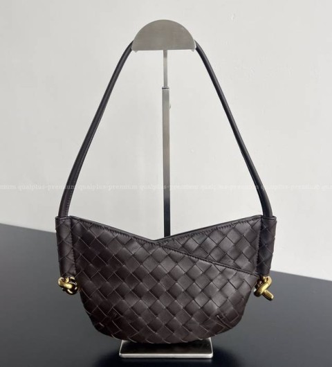 보테가베네타 796378 솔스티스 숄더백 미니