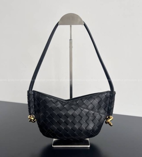 보테가베네타 796378 솔스티스 숄더백 미니