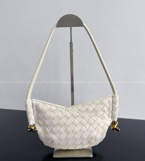 보테가베네타 796378 솔스티스 숄더백 미니