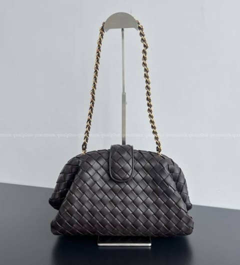 보테가베네타 785807 체인 로렌 1980백 틴