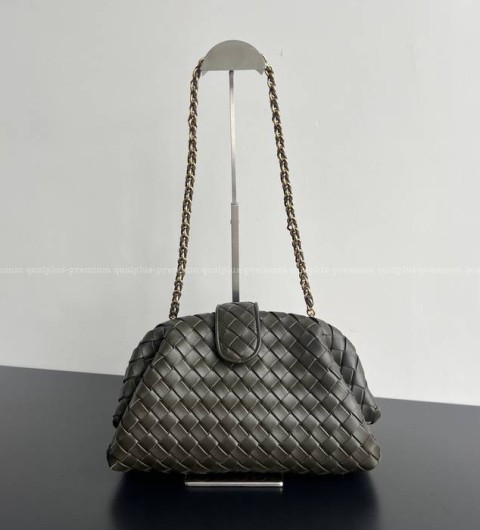 보테가베네타 785807 체인 로렌 1980백 틴