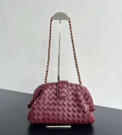 보테가베네타 785807 체인 로렌 1980백 틴