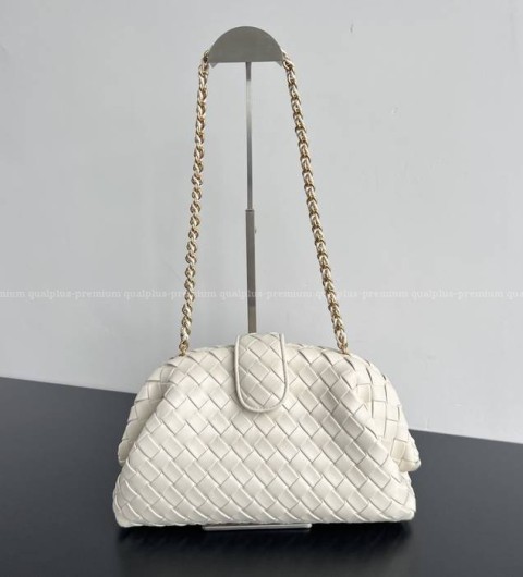 보테가베네타 785807 체인 로렌 1980백 틴