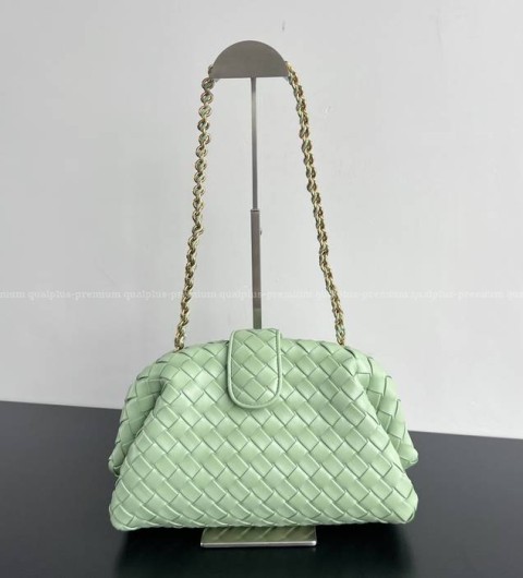 보테가베네타 785807 체인 로렌 1980백 틴