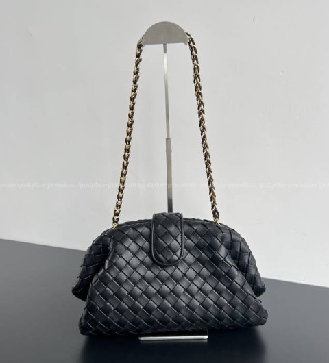 보테가베네타 785807 체인 로렌 1980백 틴