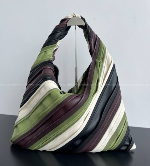 보테가베네타 786193 홉 핸드백 라지 남녀공용