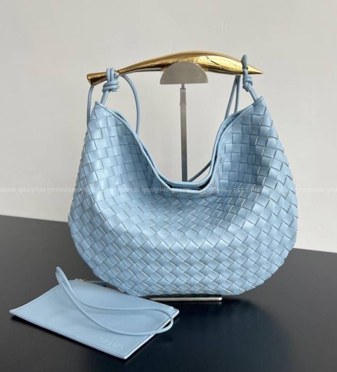 보테가베네타 754988 사르딘 핸드백 미듐