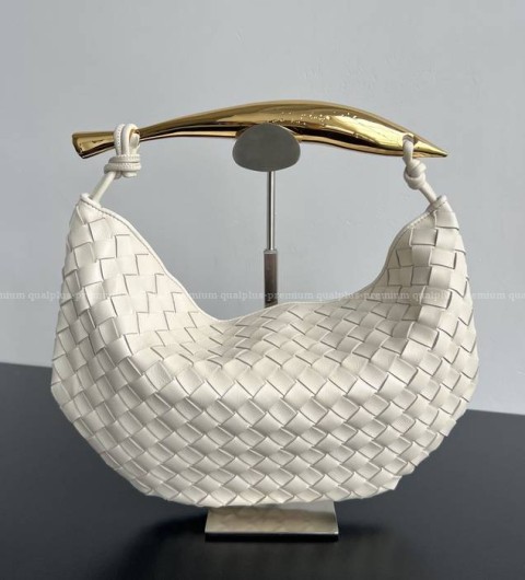 보테가베네타 716082 사르딘 핸드백