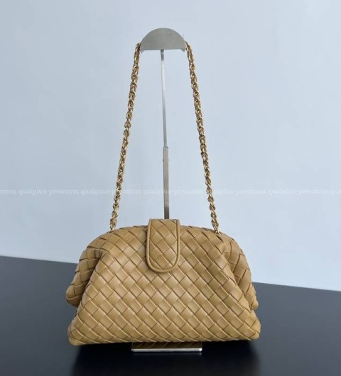 보테가베네타 785807 체인 로렌 1980백 틴