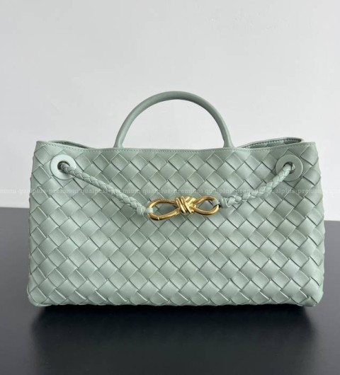 보테가베네타 754990 안디아모 E/W 핸드백 스몰