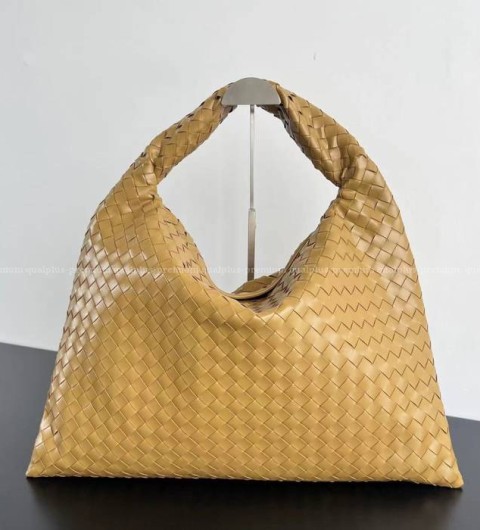 보테가베네타 763970 홉 핸드백 라지