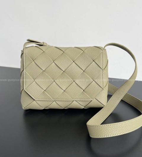 보테가베네타 795637 디아고 크로스백 남녀공용