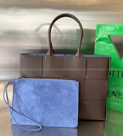 보테가베네타 729244 아르코 토트백 미듐