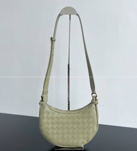 보테가베네타 796638 제멜리 메신저백