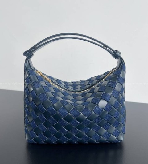 보테가베네타 796393 윌리스 핸드백 미니