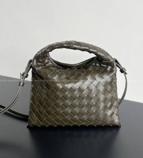 보테가베네타 777586 홉 핸드백 미니