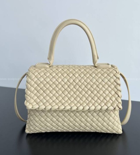 보테가베네타 776783 패티 핸드백