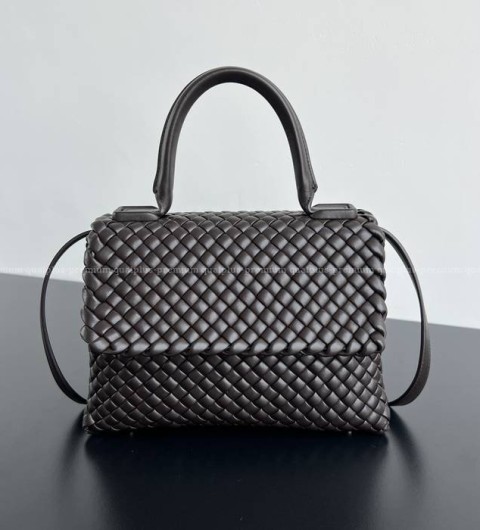 보테가베네타 776783 패티 핸드백