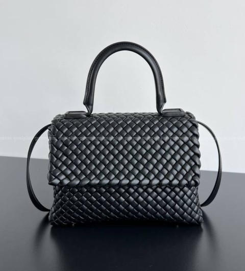 보테가베네타 776783 패티 핸드백