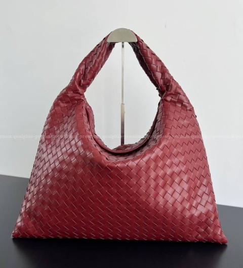 보테가베네타 763970 홉 핸드백 라지