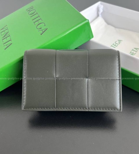 보테가베네타 679849 카세트 명항 케이스 카드지갑 남녀공용