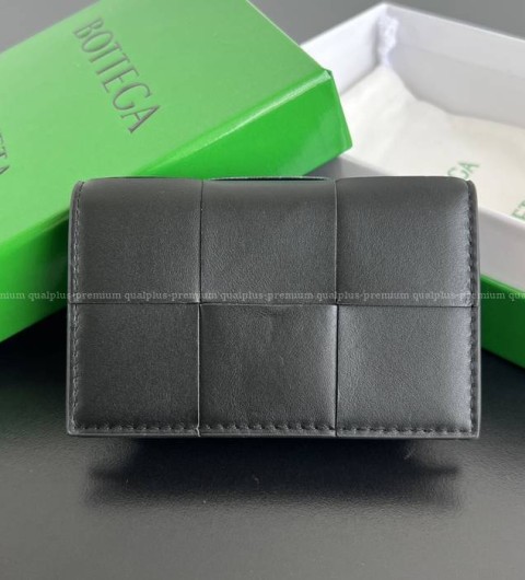보테가베네타 679849 카세트 명항 케이스 카드지갑 남녀공용