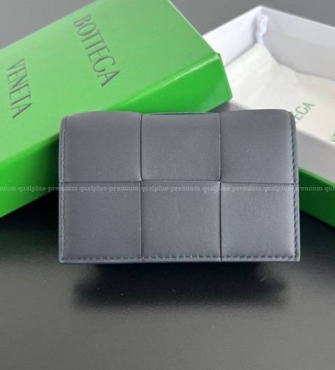 보테가베네타 679849 카세트 명항 케이스 카드지갑 남녀공용