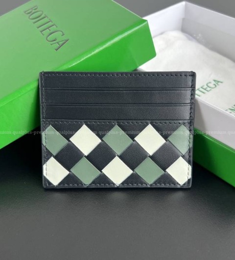 보테가베네타 731956 인트레치아토 카드지갑 남녀공용