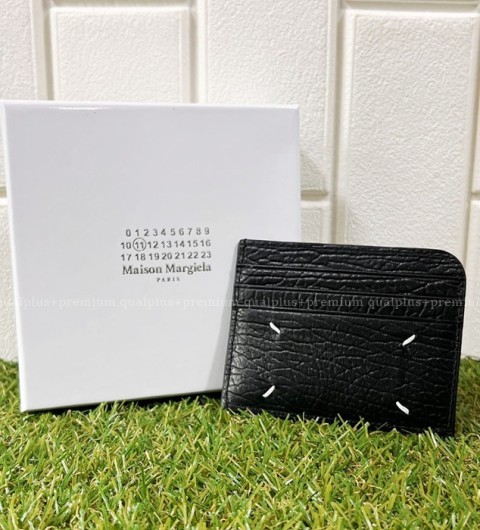 [국내배송] 메*마르지엘라 스티치 카드지갑