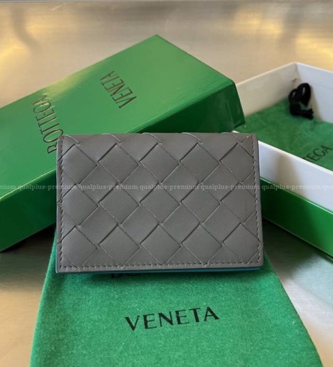 보테가베네타 605720 인트레치아토 명함 카드지갑 남녀공용