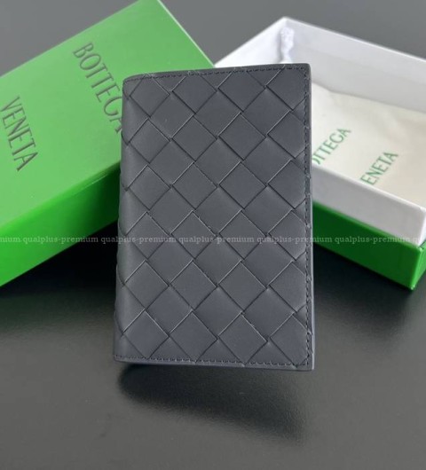 보테가베네타 607482 여권 케이스 지갑 남녀공용