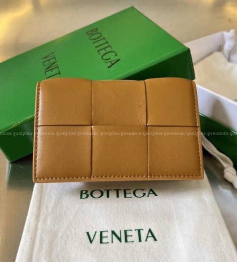 보테가베네타 651396 카세트 명항 케이스 카드지갑 남녀공용