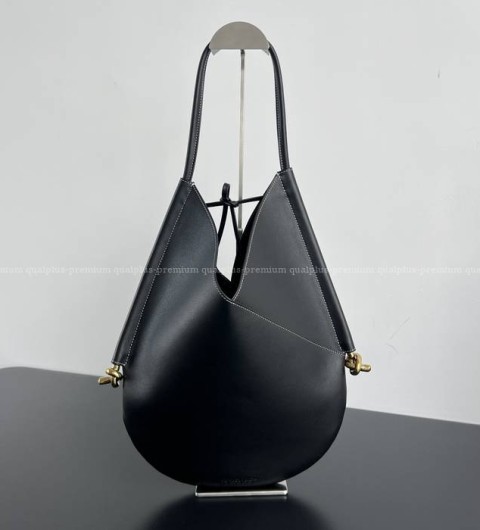 보테가베네타 794999 솔스티스 핸드백 미듐