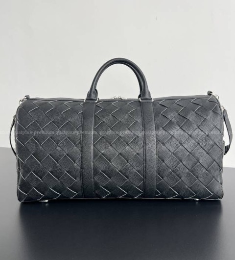 보테가베네타 795287 인트레치아토 기내용 더플백 보스턴백