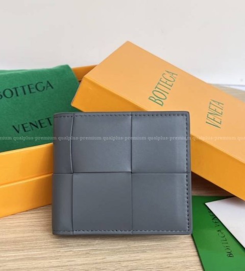 보테가베네타 649603 카세트 반지갑 남성용