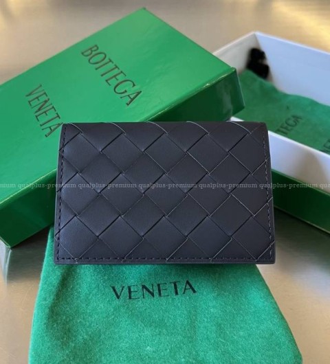 보테가베네타 605720 인트레치아토 명함 카드지갑 남녀공용