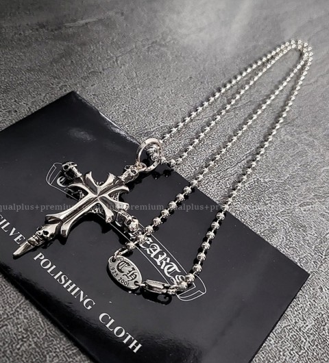 [국내배송] 크*하츠 실버925 목걸이