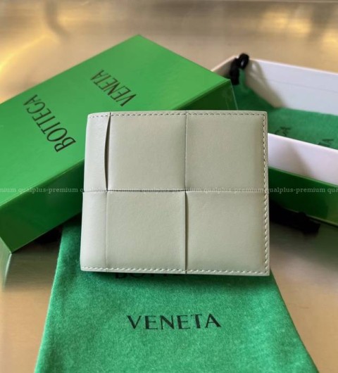 보테가베네타 649603 카세트 반지갑 남성용