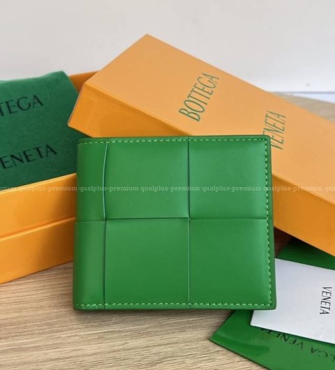 보테가베네타 649603 카세트 반지갑 남성용