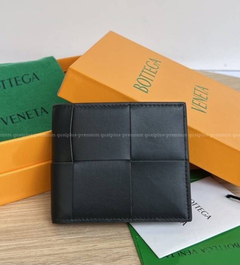 보테가베네타 649603 카세트 반지갑 남성용