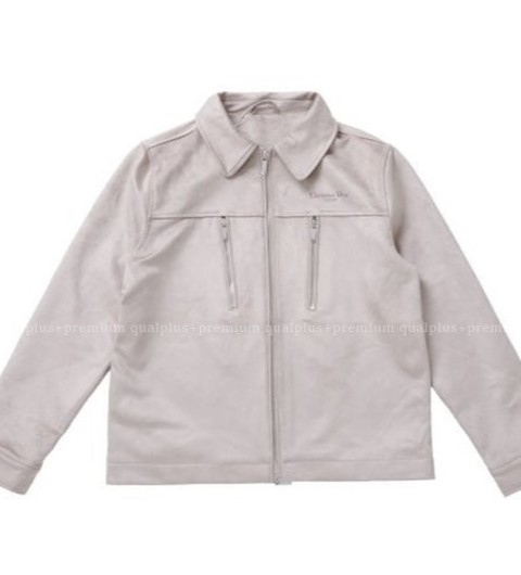 [국내배송] 디* 세무 자켓