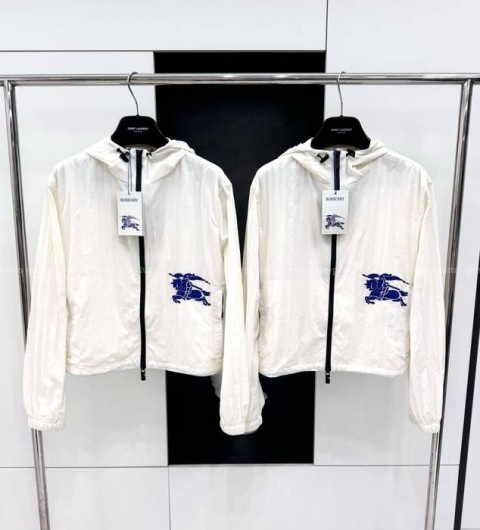 버버리 EKD 나일론 자켓